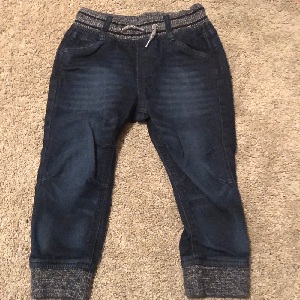 H&M Jeans